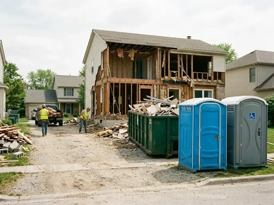 home-renovation-demolition-sit-010 — frequently asked questions, Portable Toilet & Dumpsters Rental in Tara Hills, CA